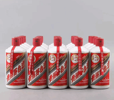 呼伦贝尔名酒回收